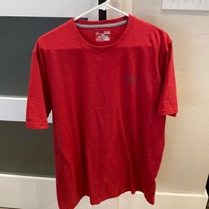 Under Armour tee